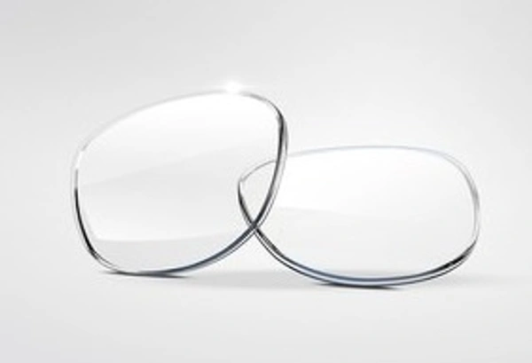 BOSS ML FRAME - FRAME + WHITE LENS