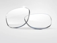 CLASSIC KID L FRAME - FRAME + WHITE LENS