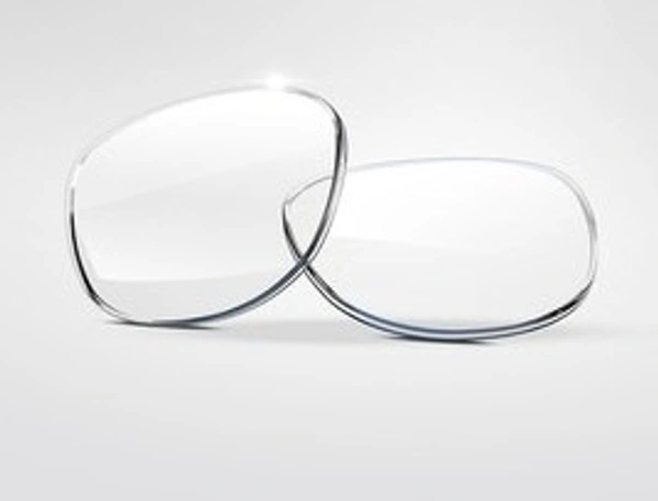 CLASSIC KID L FRAME - FRAME + WHITE LENS