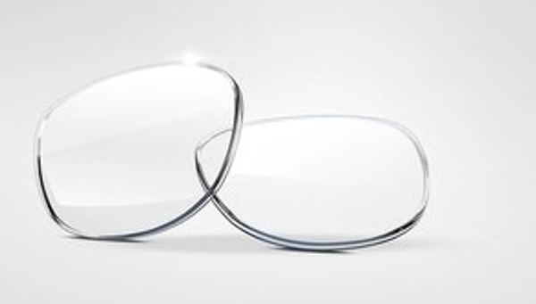 YUNEX ML FRAME - FRAME + WHITE LENS