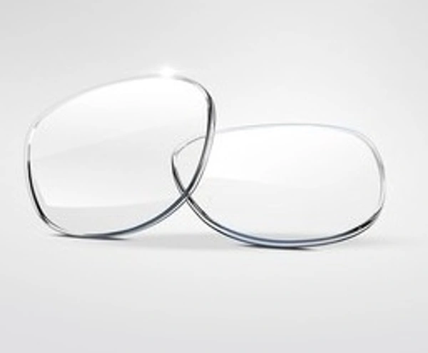 MASTER ML FRAME - FRAME + WHITE LENS