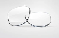 ML TIGER TRAP - FRAME + WHITE LENS