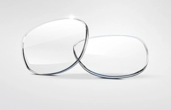 ML TIGER TRAP - FRAME + WHITE LENS