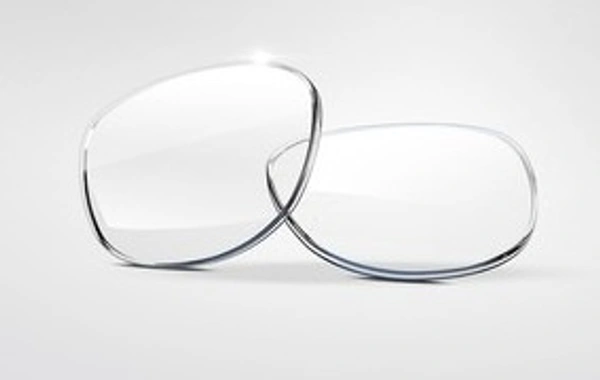 MASTER PLUS ML FRAME - FRAME + WHITE LENS