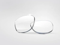 MASTER ML FRAME - FRAME + WHITE LENS