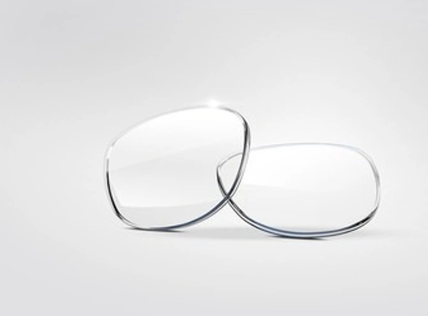 MASTER ML FRAME - FRAME + WHITE LENS