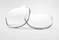 YONEX MASTER ML FRAME - FRAME + WHITE LENS