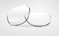 CLASSIC STEEL ML FRAME - FRAME + WHITE LENS