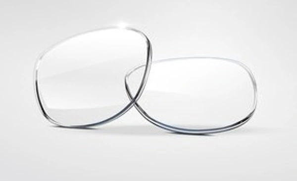 CLASSIC STEEL ML FRAME - FRAME + WHITE LENS