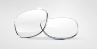 CLASSIC HOP FRAME - FRAME + WHITE LENS