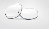 CLASSIC REC FRAME - FRAME + WHITE LENS