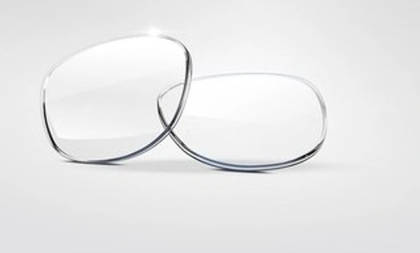 CLASSIC REC FRAME - FRAME + WHITE LENS