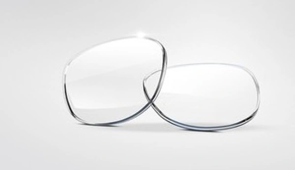 CLASSIC KID L FRAME - FRAME + WHITE LENS