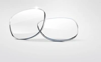CLASSSIC KID L FRAME - FRAME + WHITE LENS