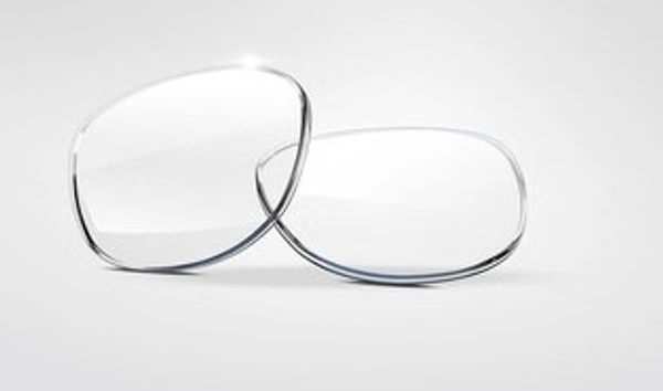 KID PLUS FRAME - FRAME + WHITE LENS