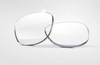 KID PLUS FRAAME - FRAME + WHITE LENS