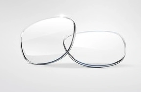 KID PLUS FRAAME - FRAME + WHITE LENS