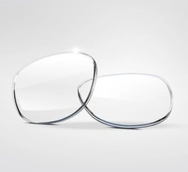 LEOPARD ML FRAME - FRAME + WHITE LENS