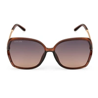 ROYAL SON Over-sized UV Protection Women Sunglasses AZ