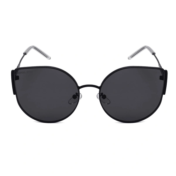 ROYAL SON Women Cat Eye Sunglasses AZ