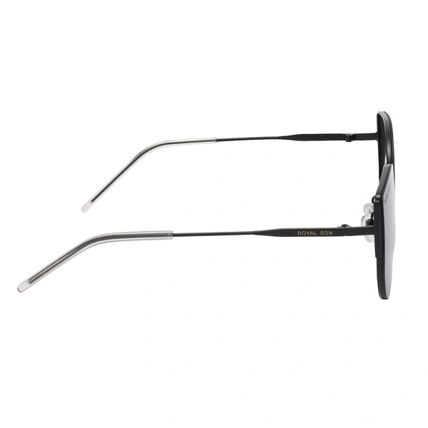 ROYAL SON Women Cat Eye Sunglasses AZ