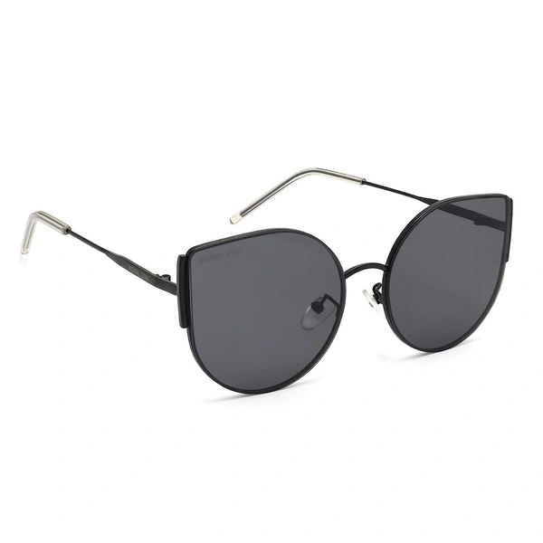 ROYAL SON Women Cat Eye Sunglasses AZ