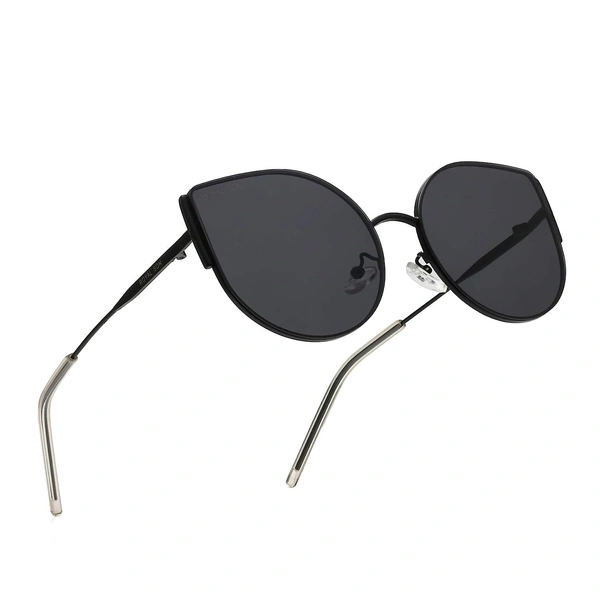 ROYAL SON Women Cat Eye Sunglasses AZ