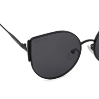 ROYAL SON Women Cat Eye Sunglasses AZ