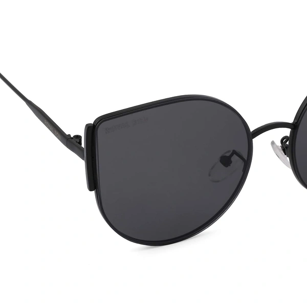 ROYAL SON Women Cat Eye Sunglasses AZ