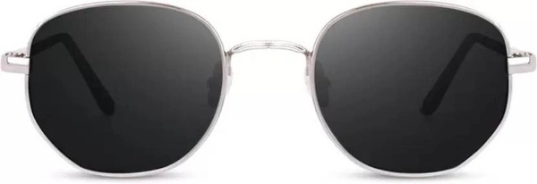 UV Protection, Riding Glasses Oval Sunglasses (45)  (For Men & Women, Black) FK
