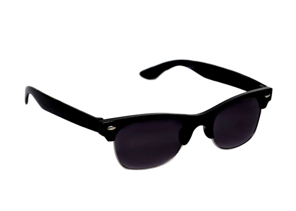 U V Protected,Unisex Kids Club Master Sunglasses For Boys & Girls (For 2 To 7 yrs) AZ