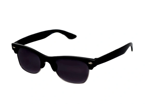 U V Protected,Unisex Kids Club Master Sunglasses For Boys & Girls (For 2 To 7 yrs) AZ