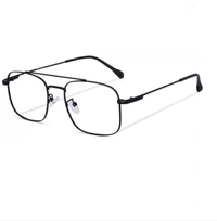 Full Rim (+1.00) Aviator Anti Glare & Blue Cut Reading Glass For Men & Women  (58 mm) fk