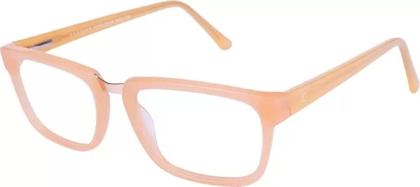 Full Rim Rectangle Anti Glare & Blue Cut Computer Glass For Men & Women  (51 mm) FK