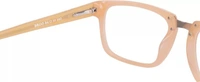 Full Rim Rectangle Anti Glare & Blue Cut Computer Glass For Men & Women  (51 mm) FK