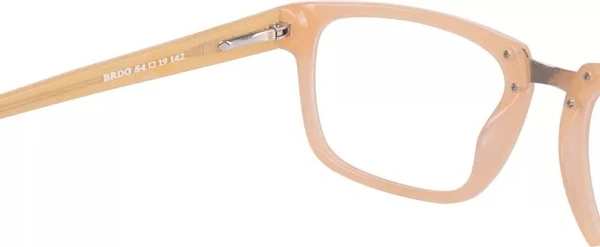 Full Rim Rectangle Anti Glare & Blue Cut Computer Glass For Men & Women  (51 mm) FK
