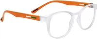 Full Rim Round Frame For Men & Women  (50 mm) FK