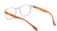 Full Rim Round Frame For Men & Women  (50 mm) FK