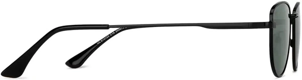 UV Protection, Polarized Cat-eye Sunglasses (51)  (For Women, Green) fk
