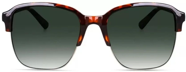 UV Protection Retro Square Sunglasses (47)  (For Men & Women, Pink) FK