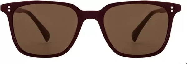 UV Protection Wayfarer Sunglasses (Free Size)  (For Men & Women, Brown) FK