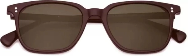 UV Protection Wayfarer Sunglasses (Free Size)  (For Men & Women, Brown) FK