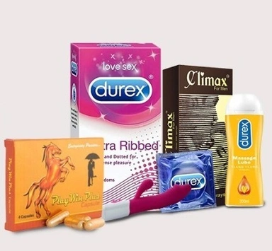Sexual Wellness