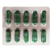 MANKIND PHARMA Candiforce 100Mg Cap (10 Cap)