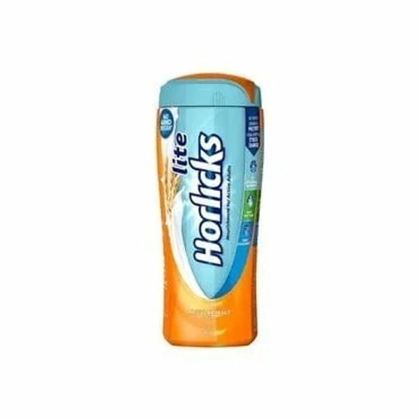 HORLICKS LITE JAR 500GM