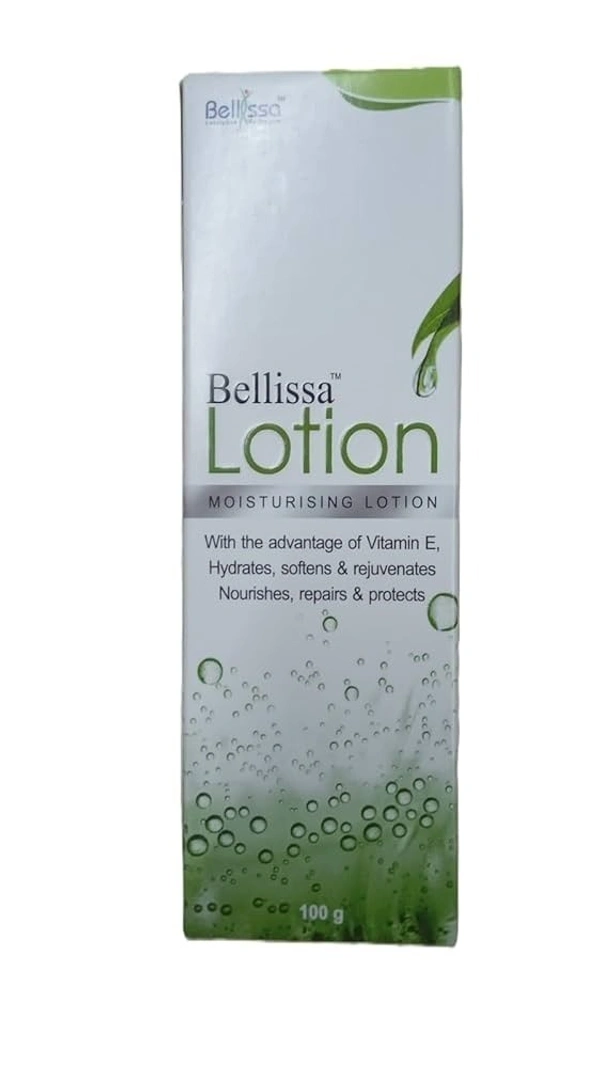 BELLISSA PHARMACETUCALS PVT.LT Bellissa Lotion (30 Gm)