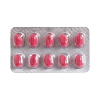 MANKIND PHARMA Myelogen Forte Cap (10 Cap)