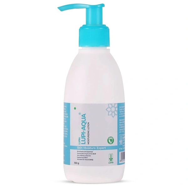 LUPIN Lupi Aqua Lotion (50 Ml)