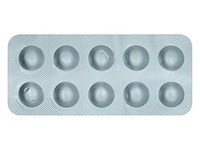 MSN LABORATORIS Tofadoz 11 Xr Tab (10 Tab)