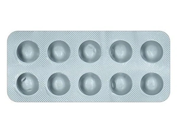 MSN LABORATORIS Tofadoz 11 Xr Tab (10 Tab)